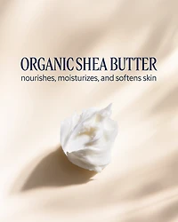 Shea Rich Body Lotion