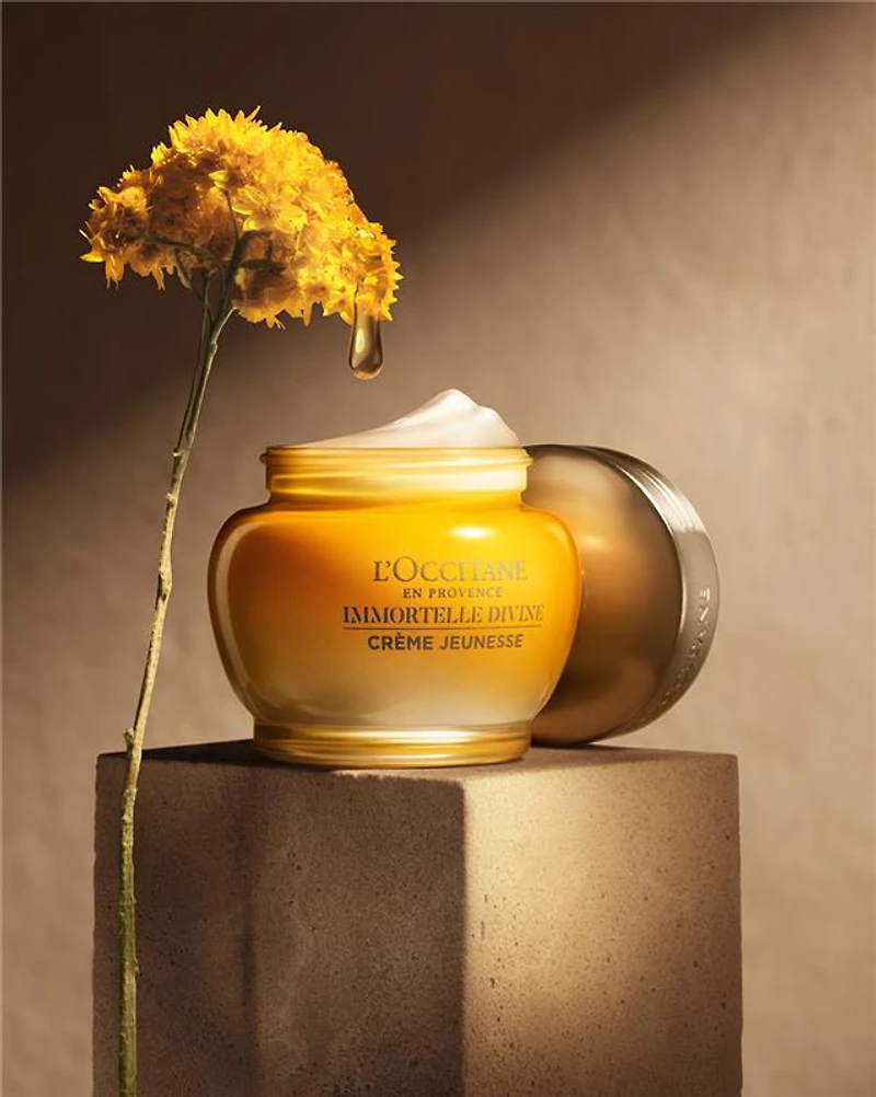 Immortelle Divine Cream
