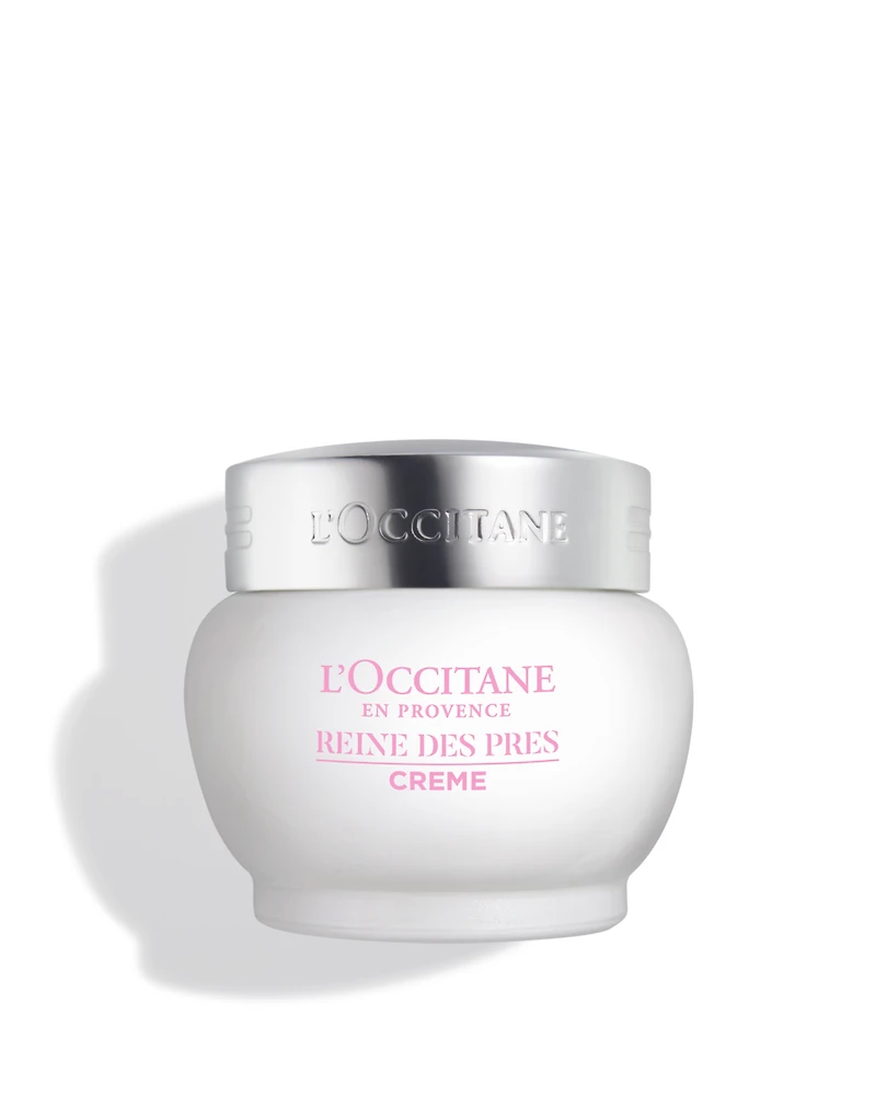 Reine Des Pres Brightening Moisturizer