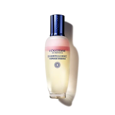 Immortelle Reset Triphase Essence