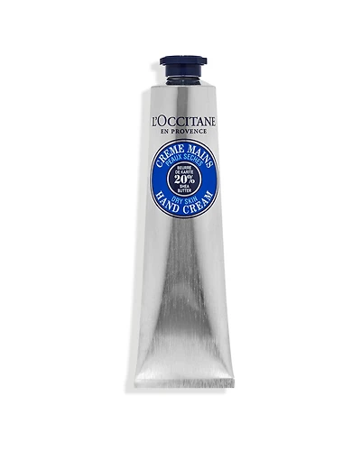 Shea Butter Hand Cream
