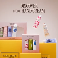The Hand Cream Bouquet