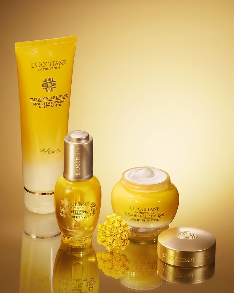Immortelle Divine Collection