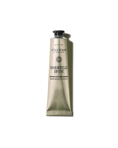 Immortelle Divine Hand Serum-In-Cream