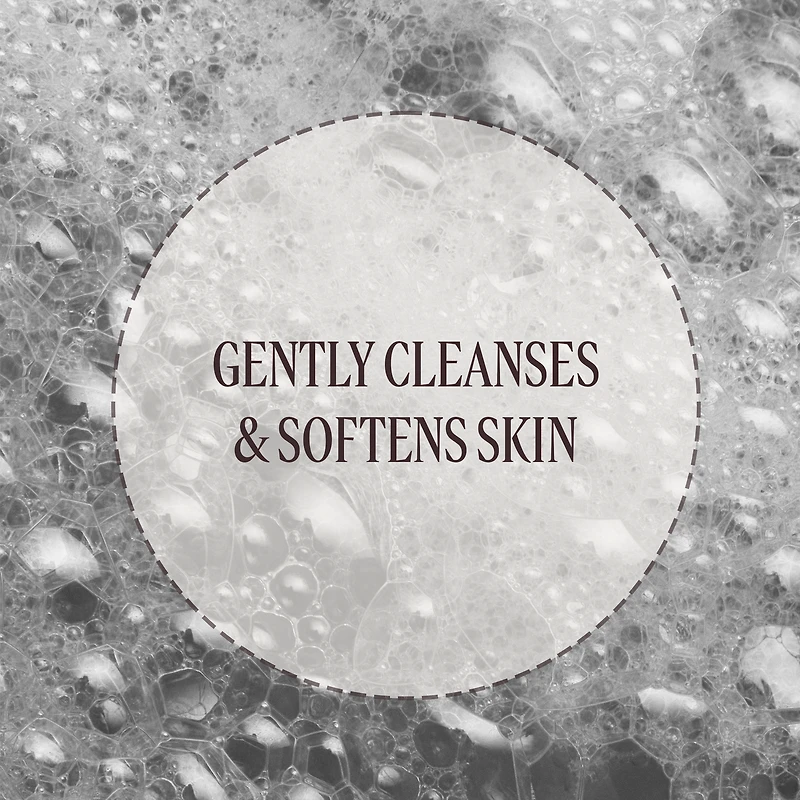 Shea Verbena Liquid Soap + Refill Duo