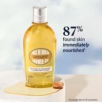 Almond Shower & Hand Duo