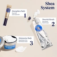 Nourishing Body & Hand Duo