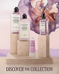 Glycine Eau de Parfum