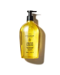 Almond Shower Oil