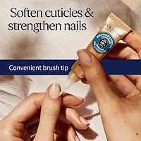 Shea Nail & Cuticle Oil
