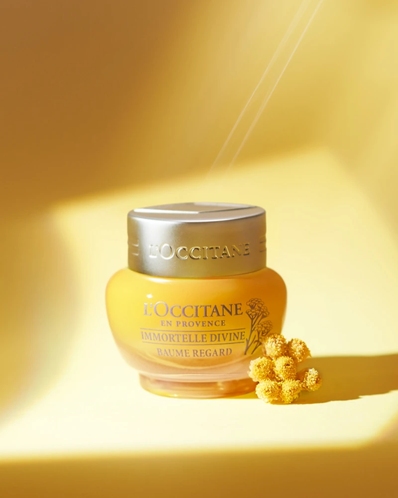 Immortelle Divine Eye Balm