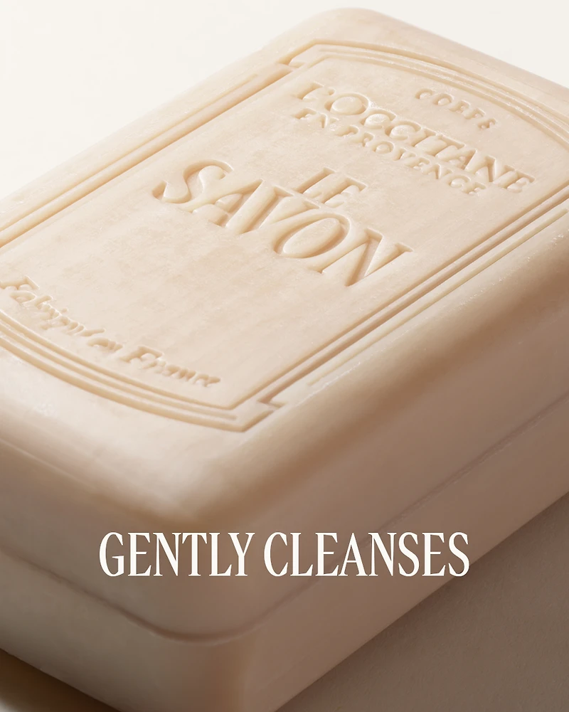 Karité (Shea) Collection