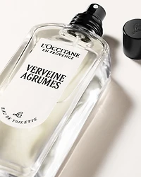 Verveine Agrumes (Citrus Verbena) Eau de Toilette