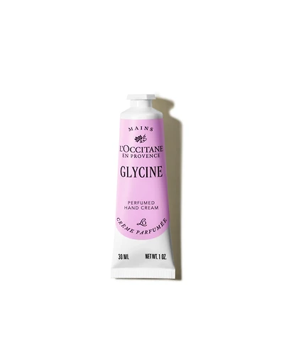 Glycine Perfumed Hand Cream