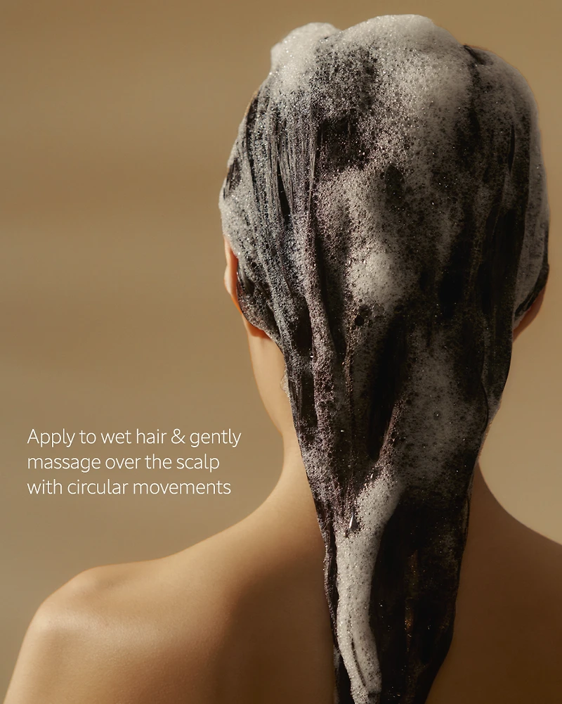 Volume & Strength Shampoo