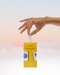 Hand & Lip Duo