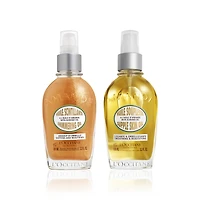 Shimmer & Visibly Firmer Duo