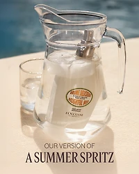 Almond Hair & Body Mist