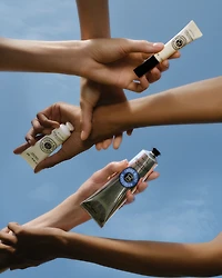 Shea Nail & Cuticle Oil