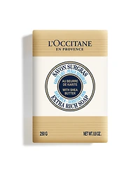 Shea Milk Sensitive Skin Extra Rich Soap