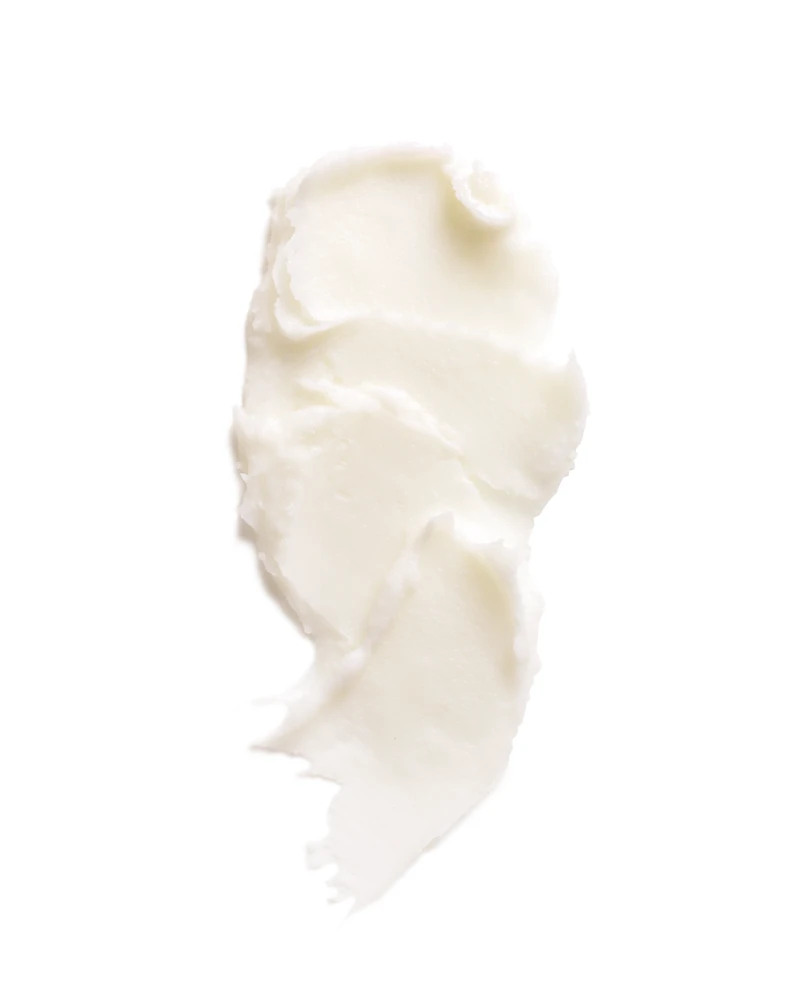 Organic-Certified* Pure Shea Butter
