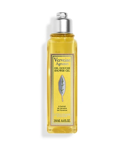 Citrus Verbena Shower Gel