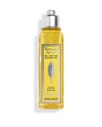 Citrus Verbena Shower Gel