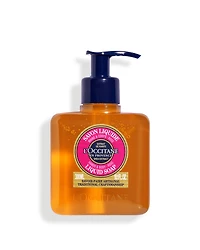 Shea Rose Liquid Soap
