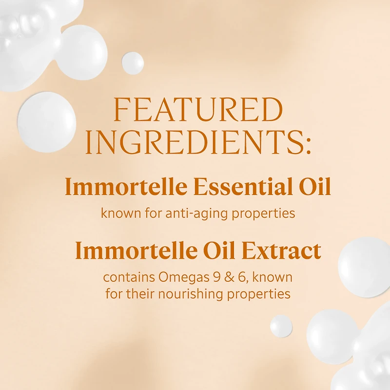 Immortelle Divine Activating Lotion