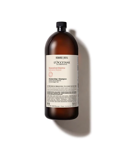 Intensive Repair Shampoo Refill