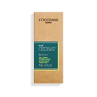 Cap Cédrat After-Shave Cream Gel