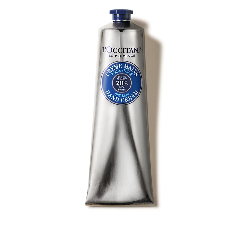Shea Butter Hand Cream