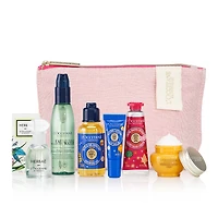 Travel Essentials Set
