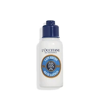 Shea Butter Body Rich Lotion