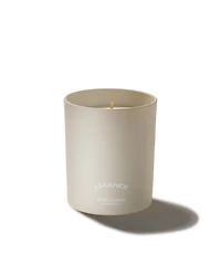Amande Scented Candle
