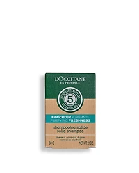Purifying Freshness Solid Shampoo