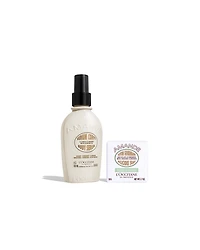 Almond Exfoliate + Smooth Duo​