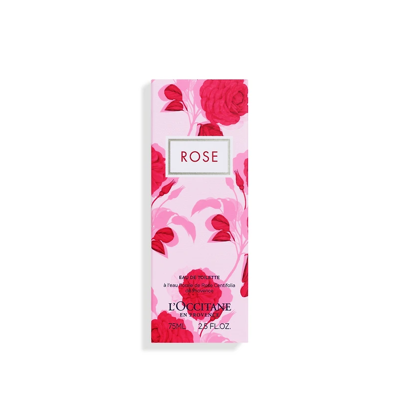 Rose Eau de Toilette