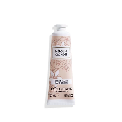 Néroli & Orchidée Hand Cream