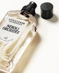 Néroli Orchidée Eau de Toilette
