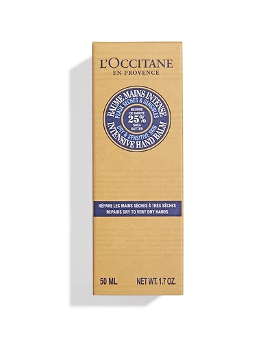 Shea Butter Intensive Hand Balm