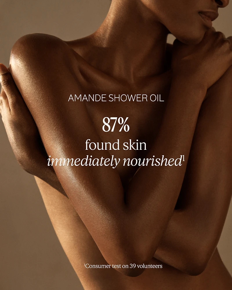 Amande Sublime Softening Duo