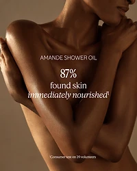 Amande Sublime Softening Duo