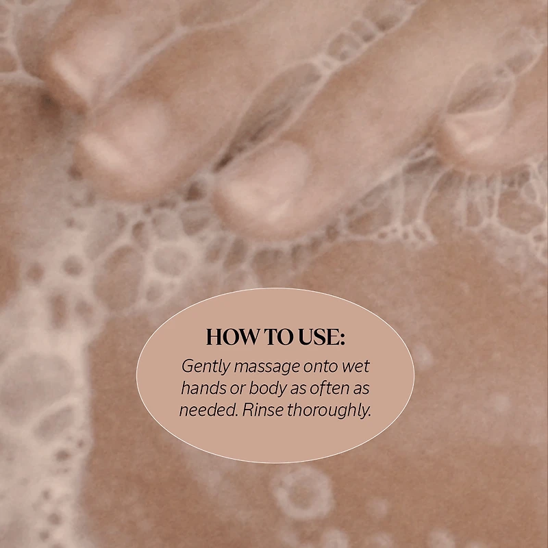 Shea Hands & Body Ultra Rich Wash