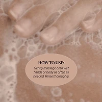 Shea Hands & Body Ultra Rich Wash