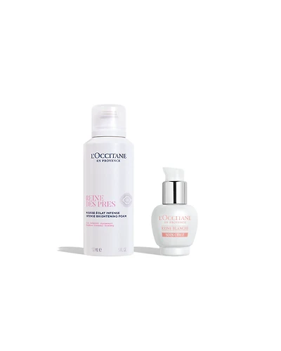 Skincare Brightening Duo