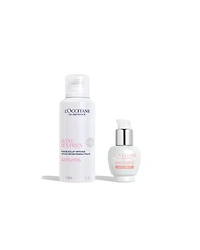 Skincare Brightening Duo