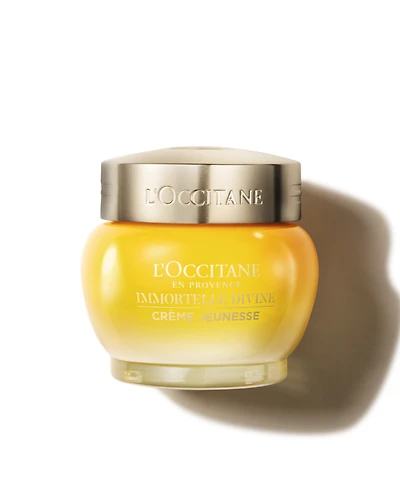 Immortelle Divine Cream