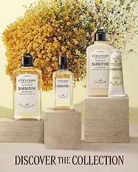 Barbotine Perfumed Shower Gel