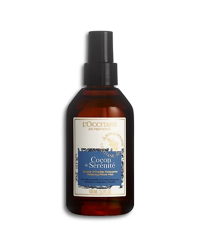 Cocon de Sérénité Relaxing Pillow Mist